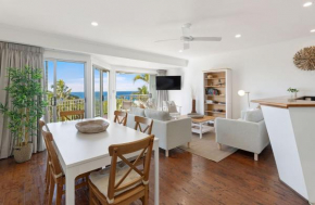 Unit 6 Andari Sweeping Sunshine Beach Views Close to Everything
